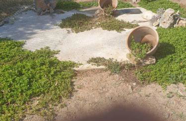 Anemolia Tiny Stone House - Foto 13