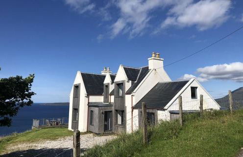 Taigh Druim - Foto 3