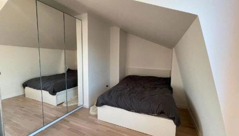 Modern apartment close to Paris - Foto 5, wardrobe