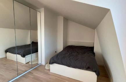 Modern apartment close to Paris - Foto 5