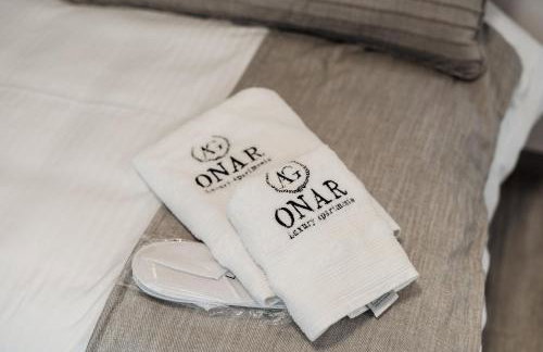 Onar Village Luxury Apartments - Foto 27