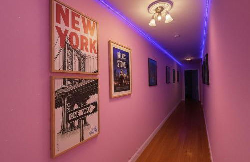 Tropical style room in Geusthouse - Foto 12