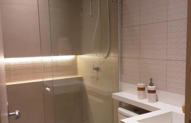 Apt aconchegante, moderno e bem localizado! - Foto 18