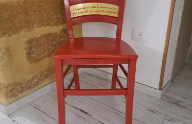 La Sedia Rossa Historical Centre - Photo 2