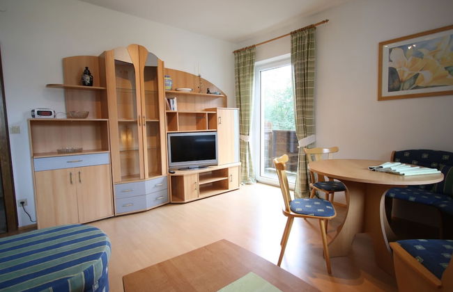 Apartment in Krispl Near Ski Slopes - Foto 6