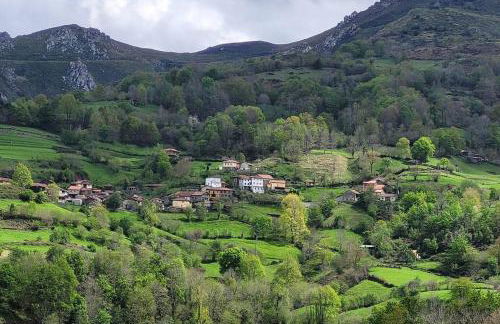 La Casa Rectoral de El Tozu - Foto 16