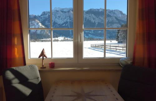 Lizzi Mountain Apartments - Foto 8