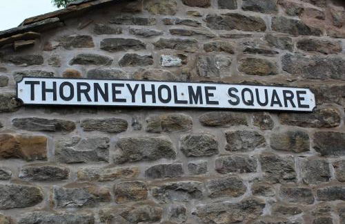 Bumblebee Cottage nestled in stunning countryside. - Foto 23