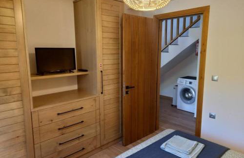 Joy,s little house - Palio Mikro Chorio - Photo 13