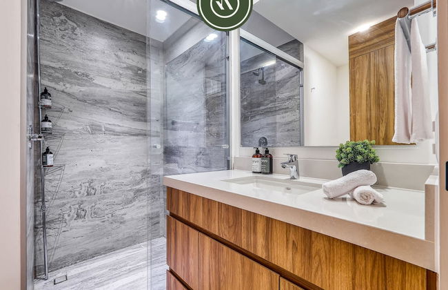 Harbor 171 North Tower 2103 - Foto 41