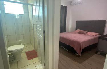 Casa superior na praia de São Francisco do Sul - Foto 6