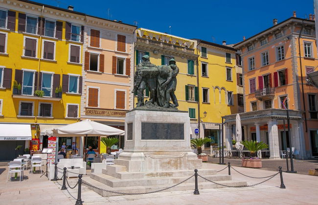 Cosy Nest - Terrace & Parking Private - Foto 21