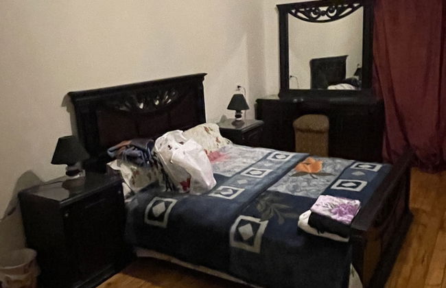 Wonderful Apartment Place in Dokki - Foto 9