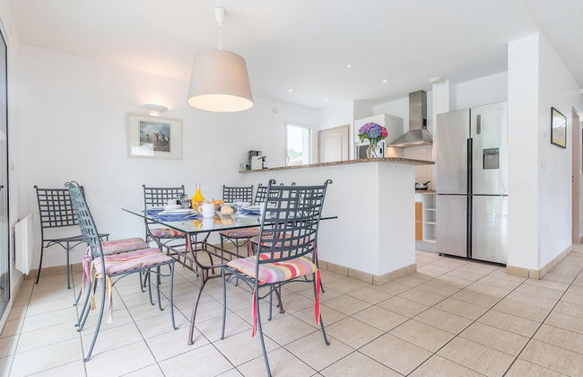 Madame Vacances Villas Club Royal 17 - Photo 17