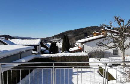 Ferienwohnungen Sachsenblick - Foto 4