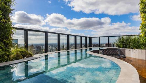 Carlos Gomes Square by My Way - Foto 3