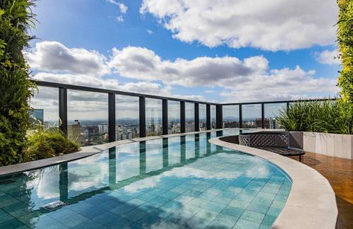 Carlos Gomes Square by My Way - Foto 3