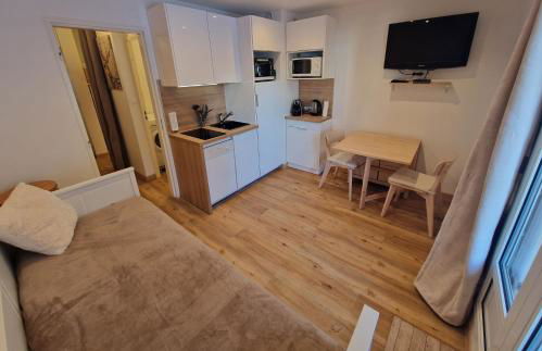 Centre Station - La Vallée Blanche 2 - La Foux - Foto 17