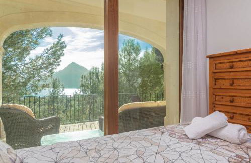 Can Mir Sa Posada des Pagès - Photo 45