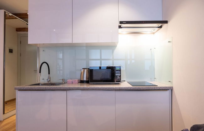 Atrium apartments in New Gudauri - Foto 23