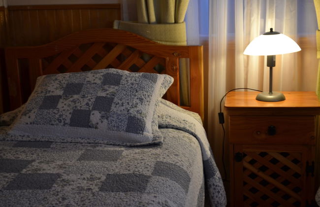 Cabañas Treng Treng - Foto 7