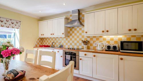 Edlington Hall Cottage - Foto 5