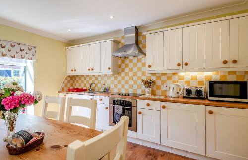 Edlington Hall Cottage - Foto 5