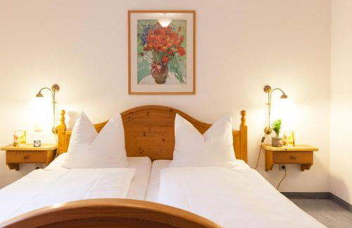 Landhaus Hubertus - Foto 30