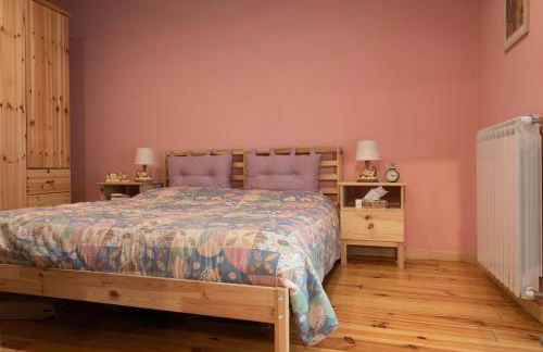 MGResidenceTolfa "Piazza Vecchia" - Foto 29