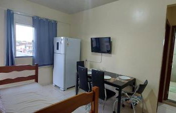 Apart-Norte Flat Belém Aeroporto - Foto 13