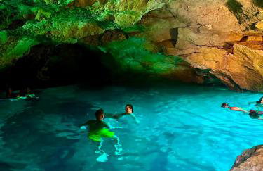 TRULLO VISTA MARE - Mini piscina riscaldata con idromassaggio - Foto 53