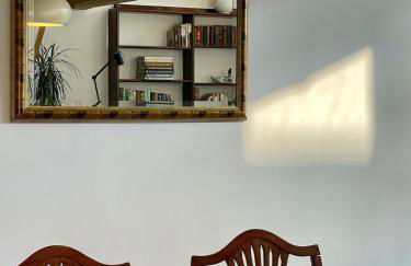 Stylish Barn with Meadow Views & Brookside Garden - Foto 9