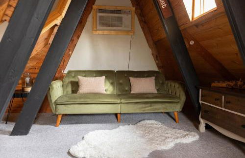 Cedar Ridge Hideaway - Foto 11