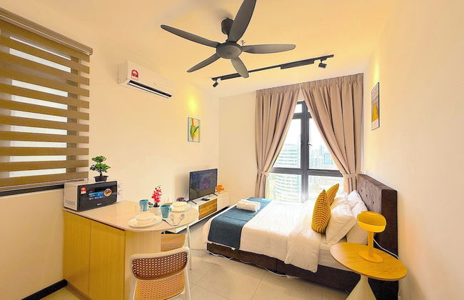 Neu Suites By Serenity Vacation Homes - Foto 19