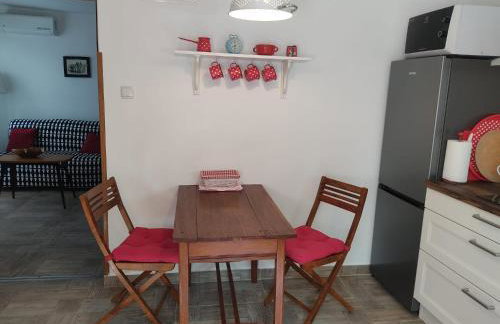 Apartment Vesna with terrace - Photo 8