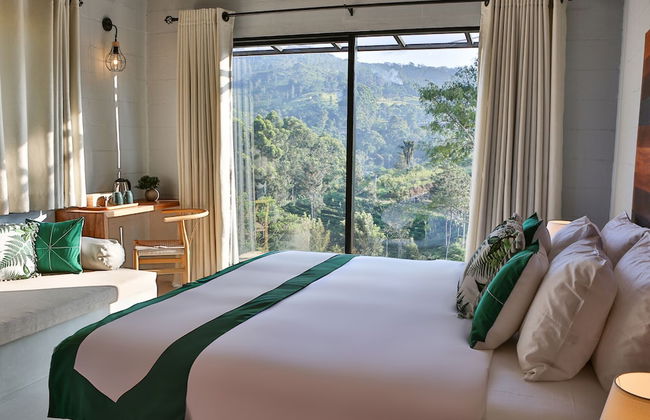 Misty Villa by DBI - Foto 5