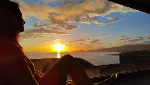Casa da Suta - Jacuzzi with Ocean View - Photo 2