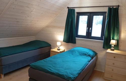 Chatka na Przełęczy - Foto 11