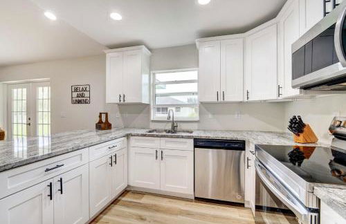 Golf and Pool Access Pet-Friendly Sebring Home! - Foto 10