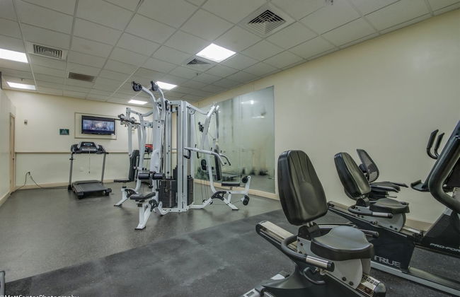 Myrtle Beach Resort - Foto 30