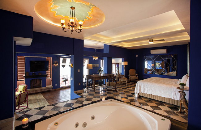 Quinta Maria Cortez Beach Hotel - Photo 80