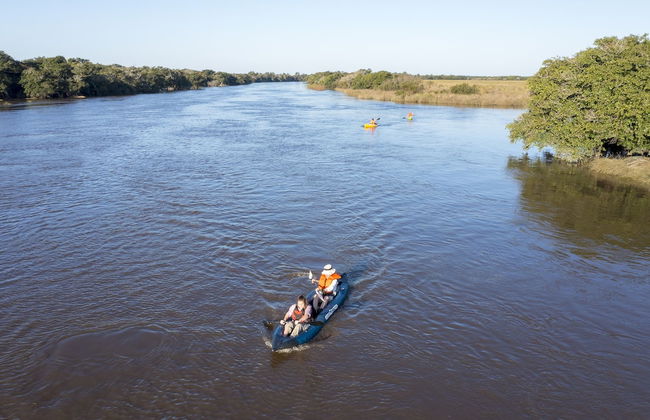 Estancia San Agustín - Foto 9