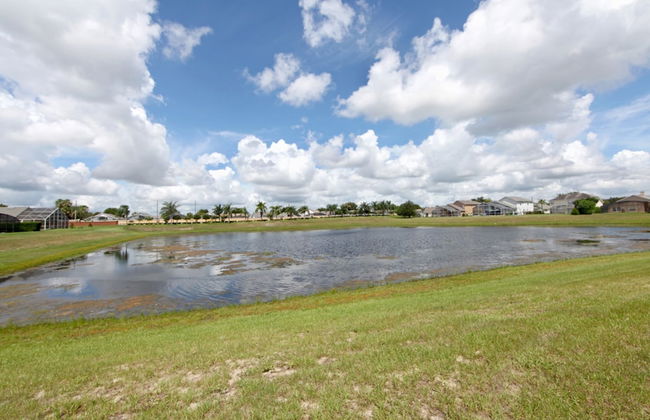 3BR 2BA Home in Rolling Hiils by CV-2616 - Foto 43