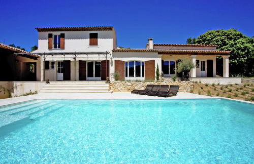 Luxury villa in Provence with a private pool - Foto 1