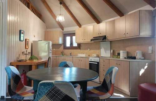 yurt experience - Photo 5