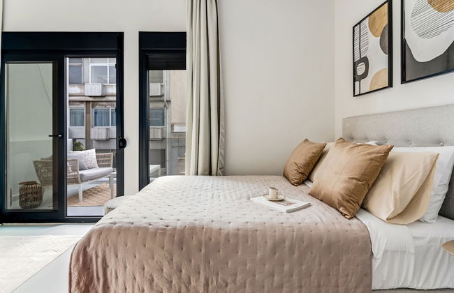 Sanders Port Piraeus - Foto 6