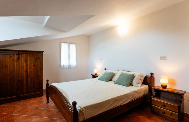 2 bedroom Apartment in Diano Castello with swimming pool and garden - Photo 11