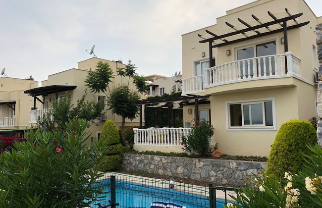 3 Bedrooms Apartment Lake View 5 by Likya Global - Photo 29