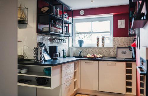 Ferienwohnung "UtTied" - Ankommen und Entspannen - Foto 62