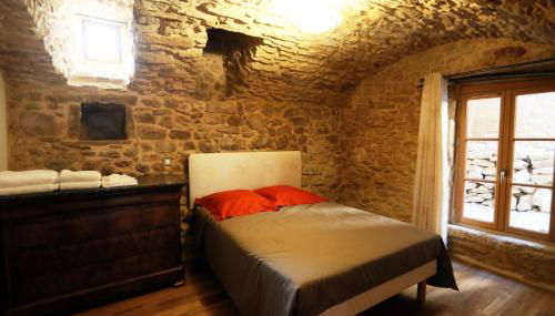 Gîtes du Plus Bas Mas - Foto 3